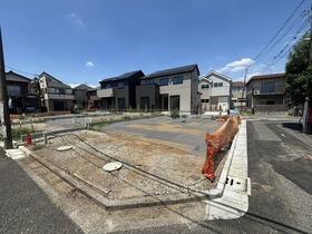 東京都杉並区和泉４丁目