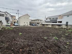 東京都練馬区上石神井２丁目