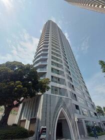 パークタワー東中野グランドエア