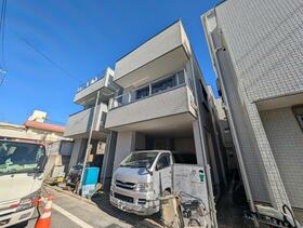 東京都足立区保木間５丁目