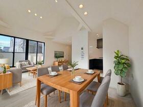 東京都練馬区石神井台８丁目