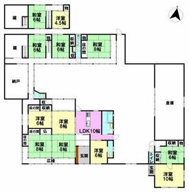兵庫県多可郡多可町中区糀屋