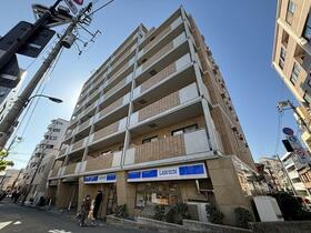 メトロハイツ西落合