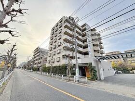 サンティール三鷹ノースウイング