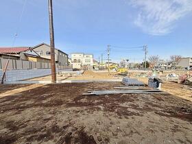 東京都武蔵野市境南町１丁目