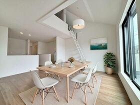 東京都練馬区中村南１丁目