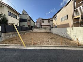 東京都中野区野方１丁目