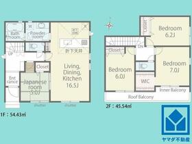 京都府八幡市川口西扇