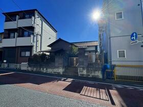 東京都練馬区東大泉４丁目