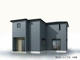 熊本県熊本市東区尾ノ上１丁目