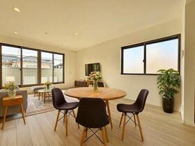 東京都足立区保木間５丁目