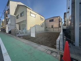 東京都練馬区関町東１丁目