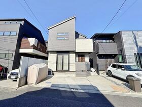 東京都練馬区石神井台８丁目