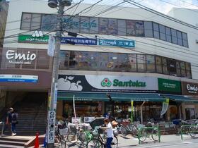 東京都練馬区石神井台４丁目