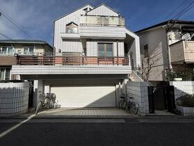 東京都武蔵野市境南町５丁目