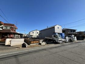 東京都練馬区石神井台３丁目