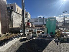 東京都練馬区関町北４丁目