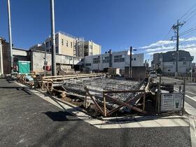 東京都練馬区関町北４丁目