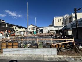 東京都練馬区関町北４丁目