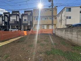 東京都練馬区豊玉北４丁目