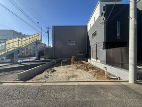 東京都練馬区石神井台４丁目