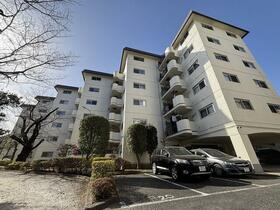 武蔵野グリーンタウン　Ｆ棟