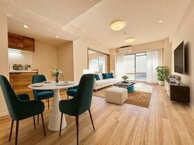 パークハイム杉並　Ｄ棟