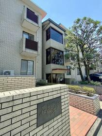 ソフトタウン石神井台