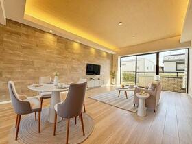 ソフトタウン石神井台