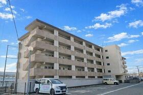 茶売団地４号棟（Ｃ−７）