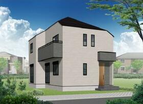 東京都練馬区南田中４丁目