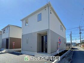 栃木県下野市下石橋