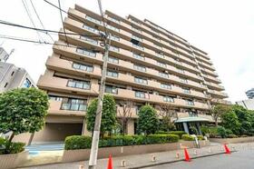 ライオンズガーデン錦糸町　７階