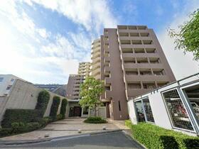 アリアシティ　専用庭付