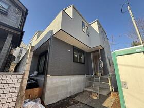 東京都練馬区南大泉５丁目