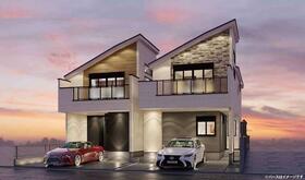 東京都練馬区大泉町６丁目