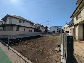 東京都三鷹市井口５丁目