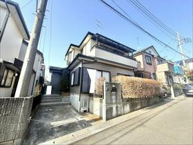 神奈川県横浜市旭区中白根１丁目