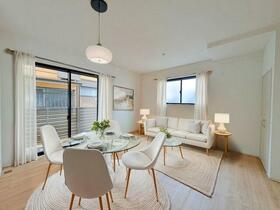 東京都練馬区富士見台１丁目