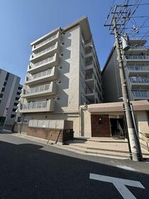 江古田サニーハイツ