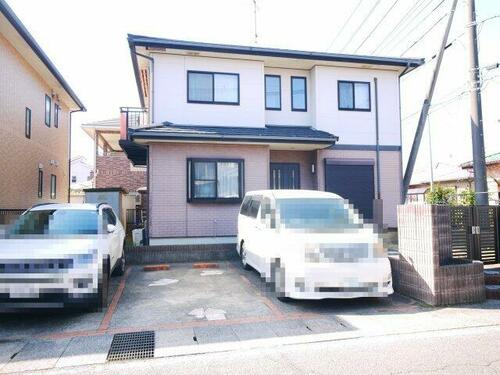 detached 千葉県茂原市高師