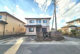 detached 千葉県茂原市高師