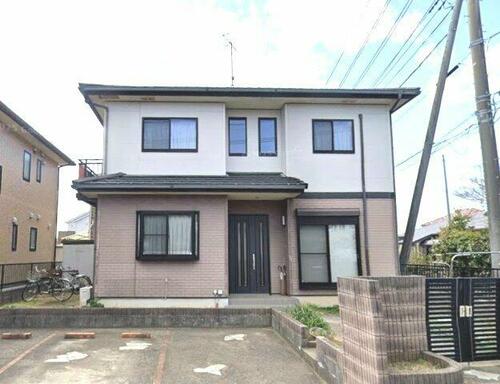 detached 千葉県茂原市高師