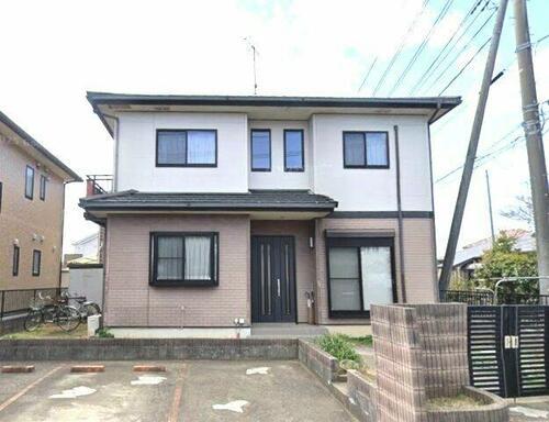 detached 千葉県茂原市高師
