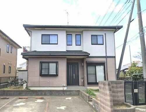 detached 千葉県茂原市高師