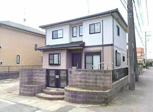 detached 千葉県茂原市高師