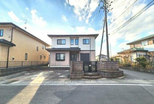 detached 千葉県茂原市高師