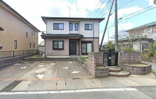 detached 千葉県茂原市高師