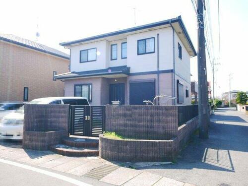 detached 千葉県茂原市高師