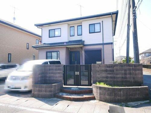 detached 千葉県茂原市高師